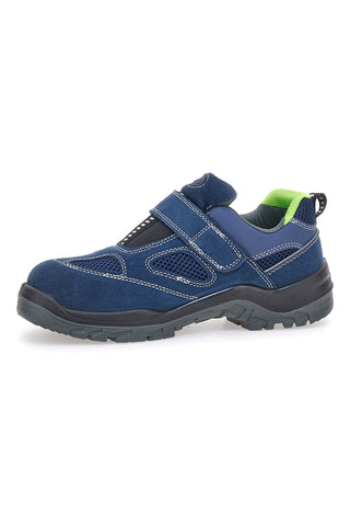 Varnostni čevlji Blu Blue Star 1201 S1P SRC