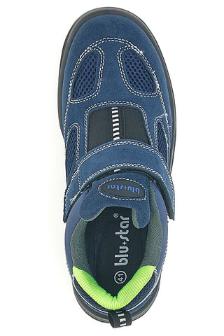 Varnostni čevlji Blu Blue Star 1201 S1P SRC
