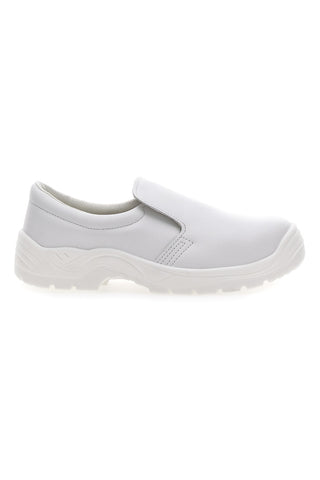 Varnostni čevlji Bele Slip-In BLACK SHOOT 3081 S2 SRC