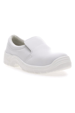 Varnostni čevlji Bele Slip-In BLACK SHOOT 3081 S2 SRC