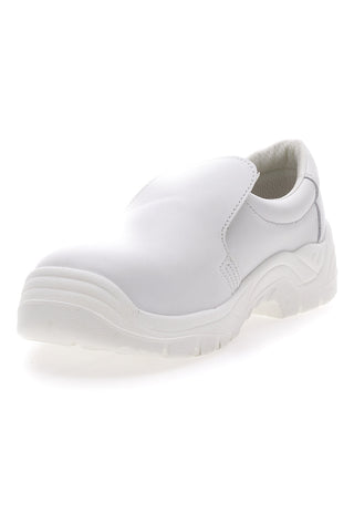 Varnostni čevlji Bele Slip-In BLACK SHOOT 3081 S2 SRC