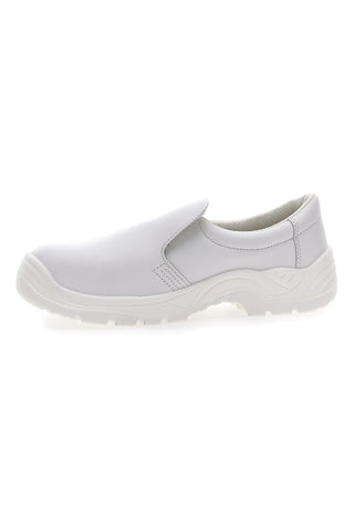 Varnostni čevlji Bele Slip-In BLACK SHOOT 3081 S2 SRC
