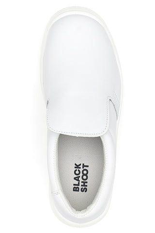 Varnostni čevlji Bele Slip-In BLACK SHOOT 3081 S2 SRC