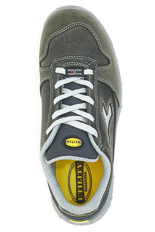 Varnostna obutev Grigia DIADORA UTILITY RUN G MID S3 SRC