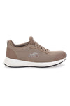 Delovni čevlji Taupe Skechers Work: Squad SR