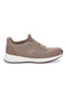 Delovni čevlji Taupe Skechers Work: Squad SR