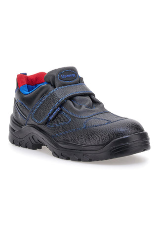 Črni varnostni čevlji Blu Energy BS 110 S3 SR