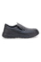 Črni varnostni čevlji Black Shoot S2 20052