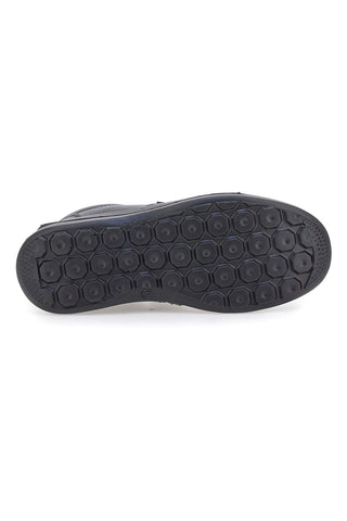 Črni varnostni čevlji Black Shoot S2 20052