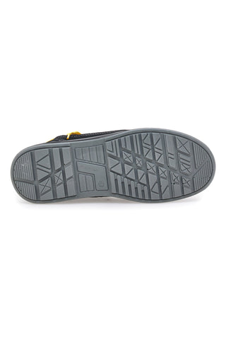 Črni varnostni čevlji Black shoot S230741