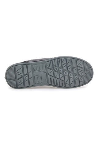 Sivi varnostni čevlji Black shoot S230741