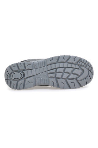 Sivi varnostni čevlji Black Shoot S2 30761