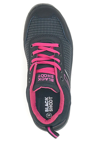 Varnostni čevlji S1PL Black shoot PK23043