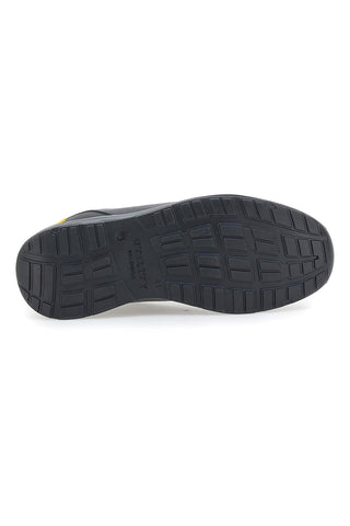 Svetlo sivi varnostni čevlji S1PL FO SR ESD Diadora Smart Softbox Low