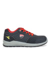 Črni varnostni čevlji S3S FO SR SC MET FREE, dihalni Diadora Speedy Race Low