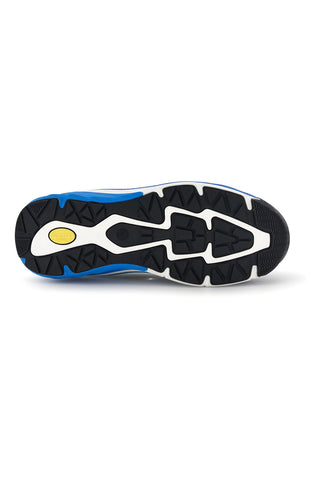 Varnostni čevlji nizki črni modri S1PS SC SR HRO ESD Diadora Vortex DA2 Low