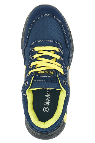 A BLUE STAR BS180 MODRA/RUMENA