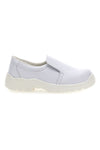 Scarpe antinfortunistiche bianche Black Shoot 3081 S2 SRC