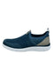 Modri mokasin Slip On BUGATTI 321ASE61