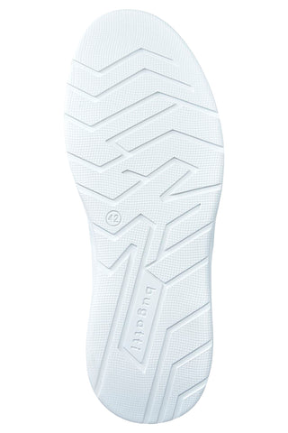 Modri mokasin Slip On BUGATTI 321ASE61