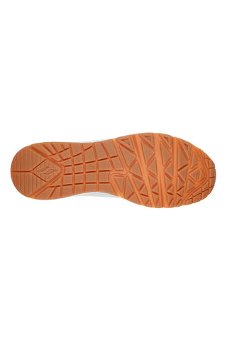 Skechers Uno - Stand On Air Bele