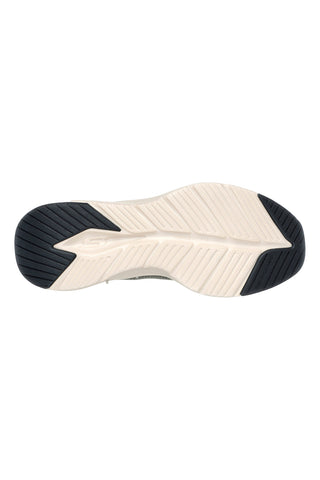 Veganske superge Skechers Vapor Foam v olivno zeleni barvi - Varien