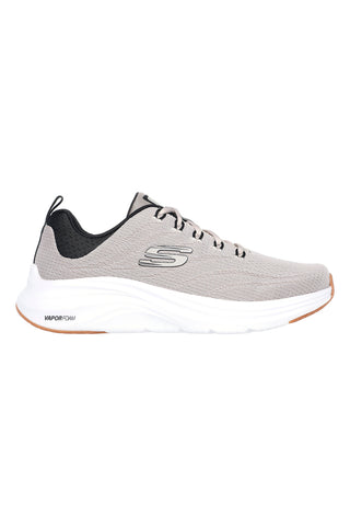 Veganske superge Taupe Skechers Vapor Foam - Varien