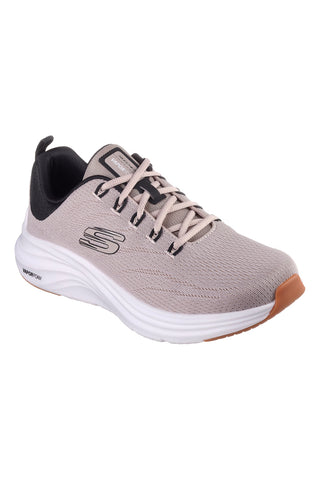 Veganske superge Taupe Skechers Vapor Foam - Varien