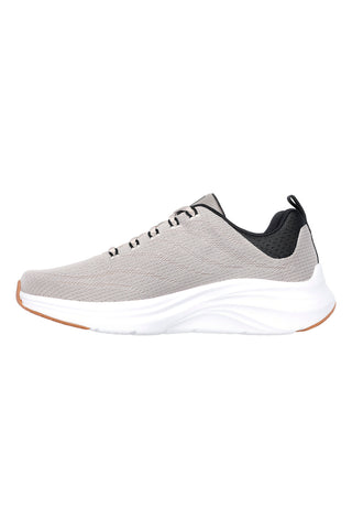 Veganske superge Taupe Skechers Vapor Foam - Varien