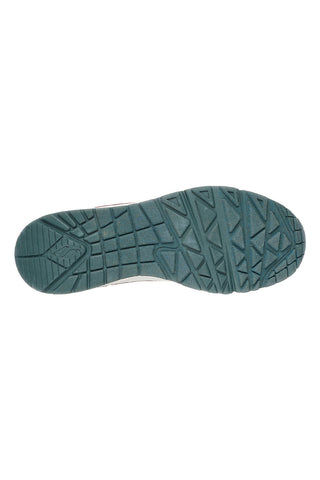 Bež superge s podplatom z zračnim blaženjem Skech-Air SKECHERS Uno - Retro One