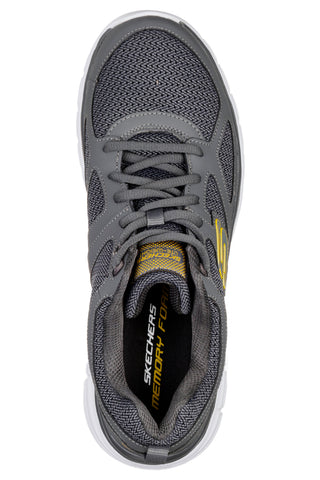 Fitness čevlji Carbone Skechers Burns - Agoura