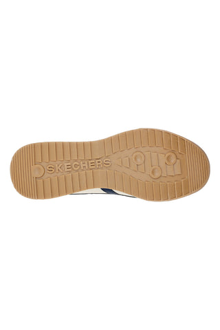 Bež superge z barvnimi detajli Skechers Zinger - Manzanilla Totale