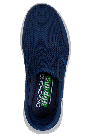 Modri športni copati Skechers Slip-ins RF: Equalizer 5.0 - Drayze