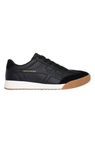 Črni športni copati SKECHERS Zinger - Manzanilla Totale