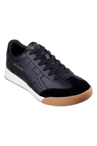 Črni športni copati SKECHERS Zinger - Manzanilla Totale