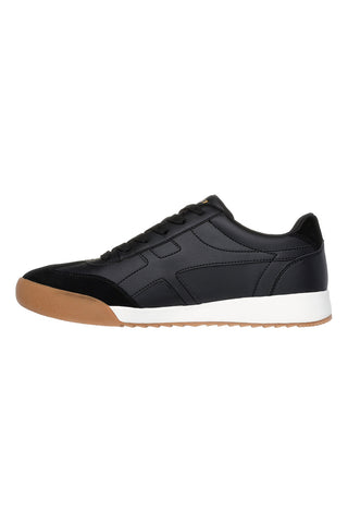 Črni športni copati SKECHERS Zinger - Manzanilla Totale