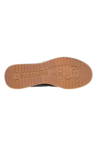 Črni športni copati SKECHERS Zinger - Manzanilla Totale