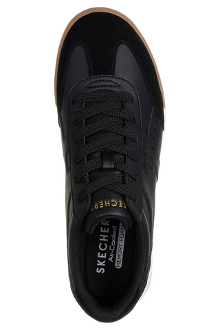 Črni športni copati SKECHERS Zinger - Manzanilla Totale