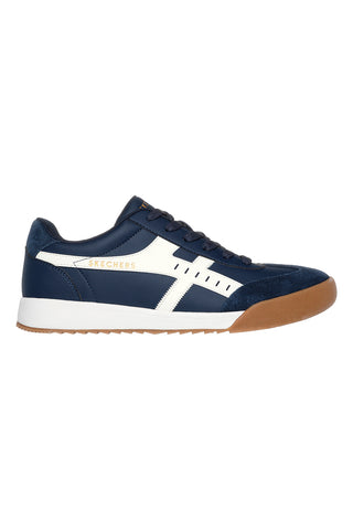 Modro-bele superge SKECHERS Zinger - Manzanilla Totale