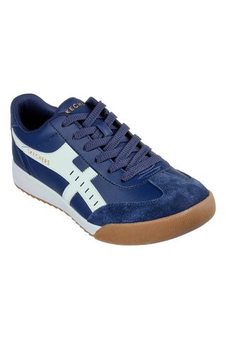 Modro-bele superge SKECHERS Zinger - Manzanilla Totale