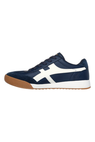 Modro-bele superge SKECHERS Zinger - Manzanilla Totale