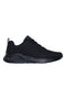 Črni športni copati z Memory Foam Skechers Uno Lite Lighter One