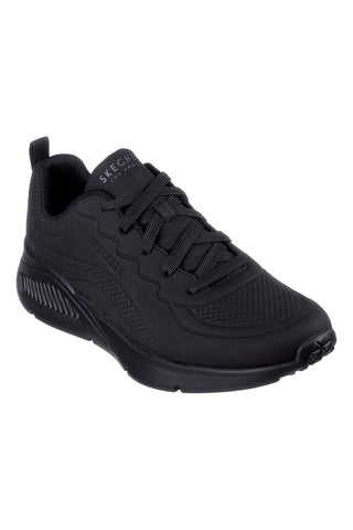 Črni športni copati z Memory Foam Skechers Uno Lite Lighter One
