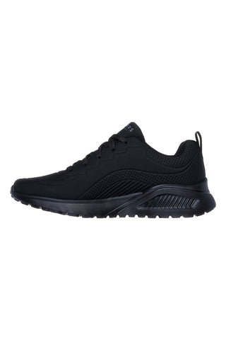 Črni športni copati z Memory Foam Skechers Uno Lite Lighter One