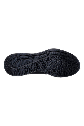 Črni športni copati z Memory Foam Skechers Uno Lite Lighter One