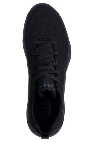 Črni športni copati z Memory Foam Skechers Uno Lite Lighter One