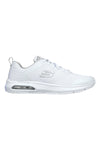 Bele športne čevlje Skechers Dyna-Air
