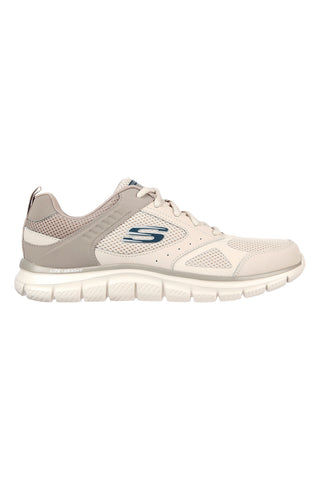 Fitnes čevlji Taupe s podplatom iz spominske pene Skechers Summits - Torre