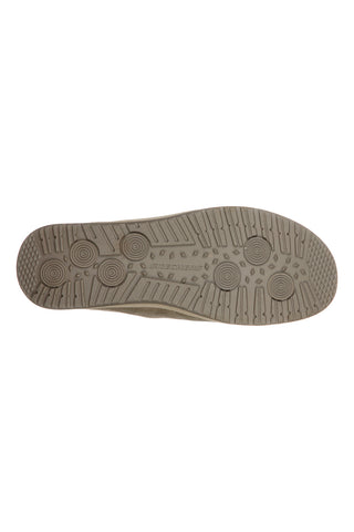 Čevlji Stringata Taupe SKECHERS GOwalk Relaxed Fit - Idyllic