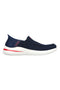 Veganske superge Skechers Slip-ins: Delson 3.0 - Cabrino